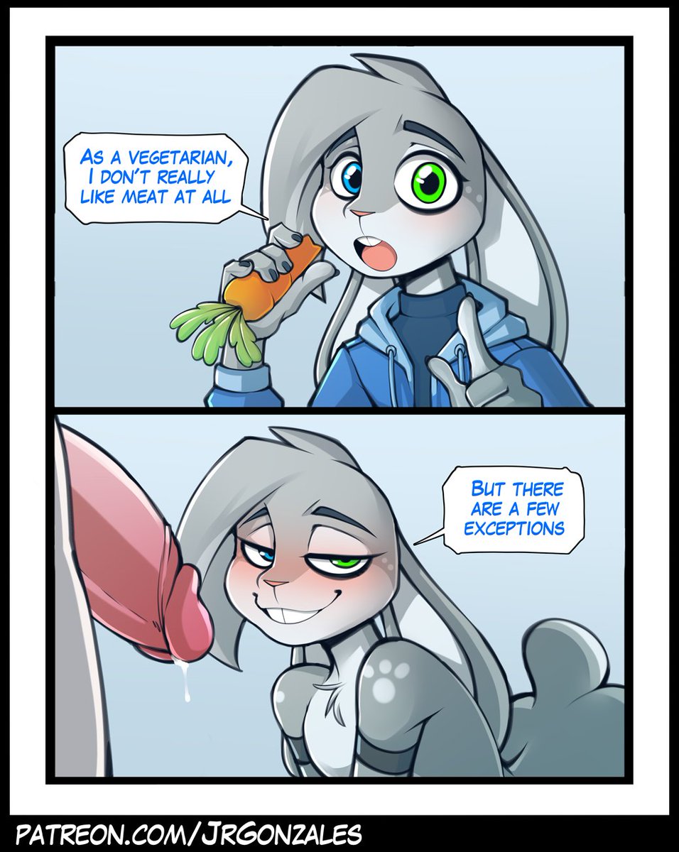 Gotta get that protein