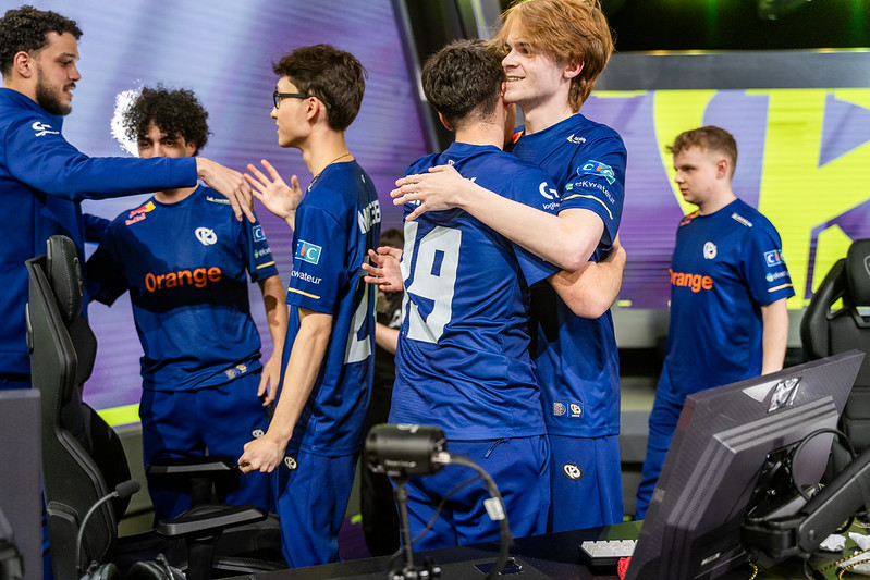 DRX LotharHS tweet media