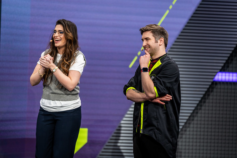 DRX LotharHS tweet media