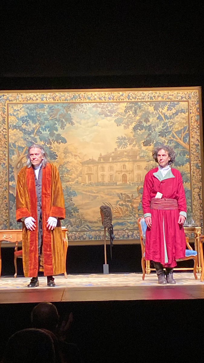 SCLARAMC's tweet photo. Imprescindible #teatreRomea La Disputa… https://t.co/Lf64wXhgTi