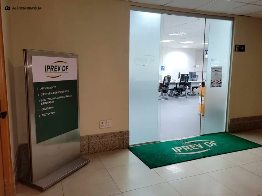 PDNewsBR's tweet image. IPREV-DF: Cerimônia no Buriti deve empossar 40 concursados da área de previdência na segunda-feira (4)

politicadistrital.com.br/2024/02/29/ipr…

#IPREVDF #Buriti #Concursados #Posse