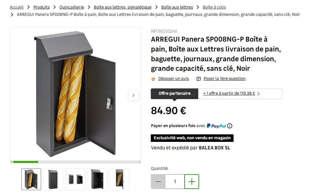 Sébastien Rivière 🍷 Gargoyle Bartender VTuber tweet media