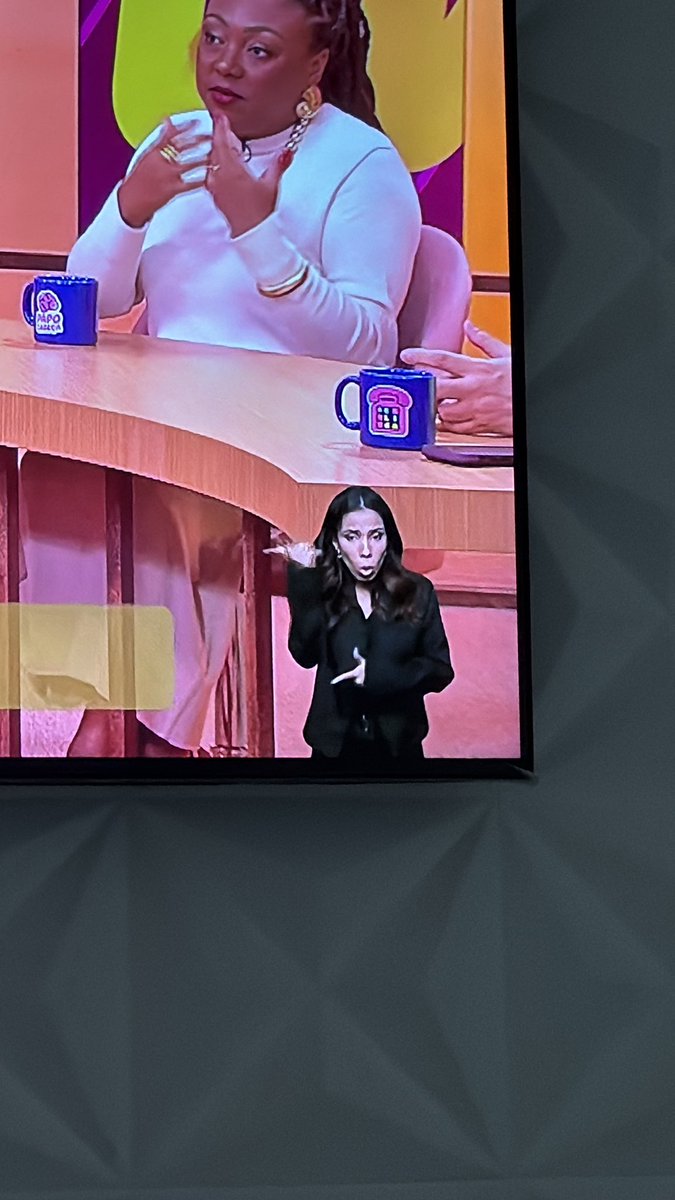 Ivan Baron ⭐️🦯 tweet media