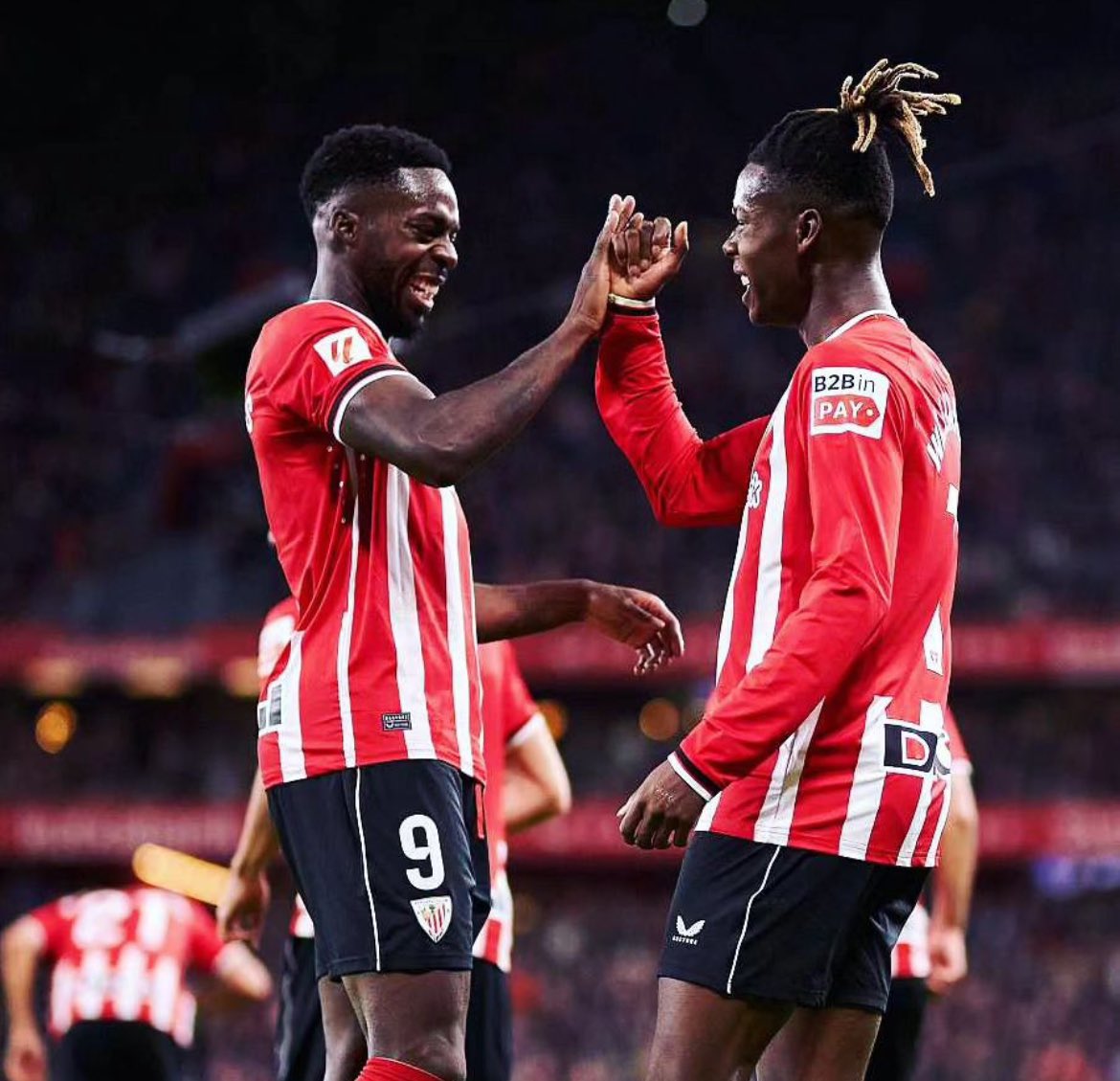 QUE LOCURA ACABAN DE HACER ESTOS DOS