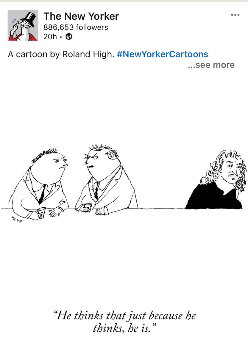 Some Thursday humor