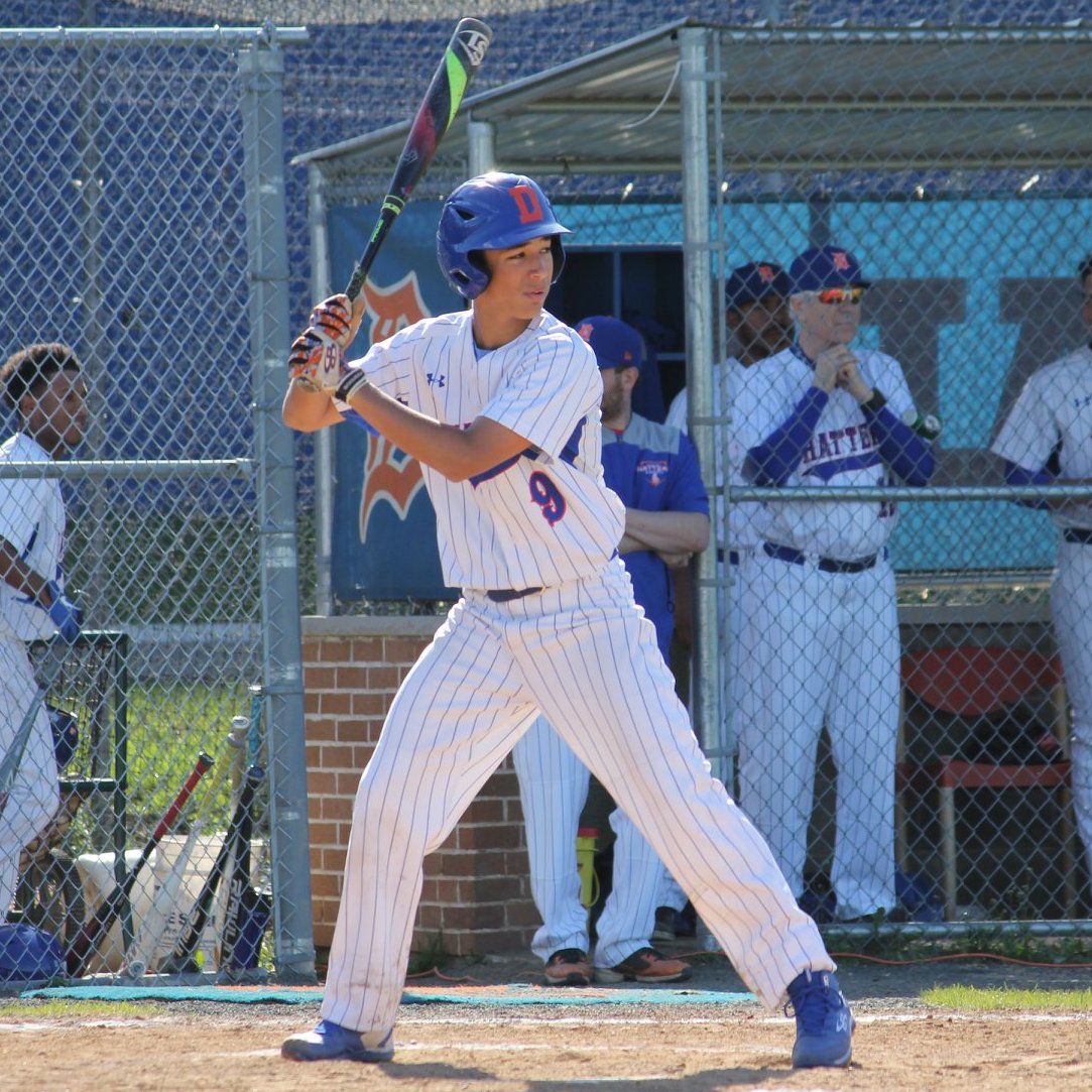 HatterBaseball's tweet image. T-Minus 9 days until pitchers and catchers! #hatters #2024version #offseasonover #LetsGoo #springweather @TSestokas @lukeciccone5 #Miggy