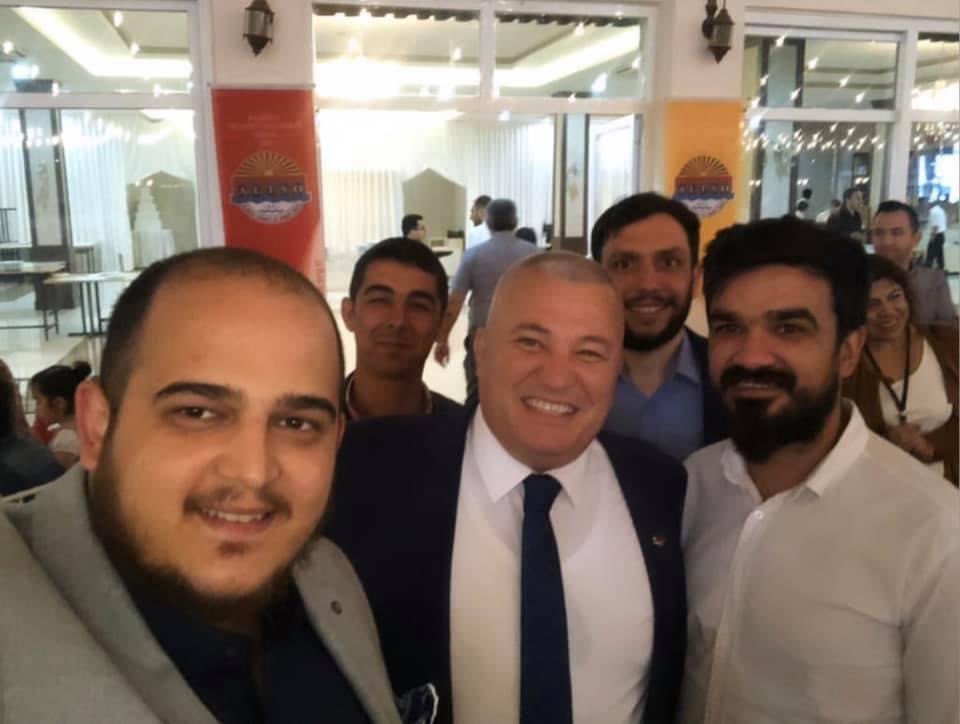 Rabbim birliğimizi, dirliğimizi ve beraberliğimizi daim eylesin.
#HayırlıCumalar...

<a href="/MehmetSahinAlny/">Mehmet Şahin</a>
