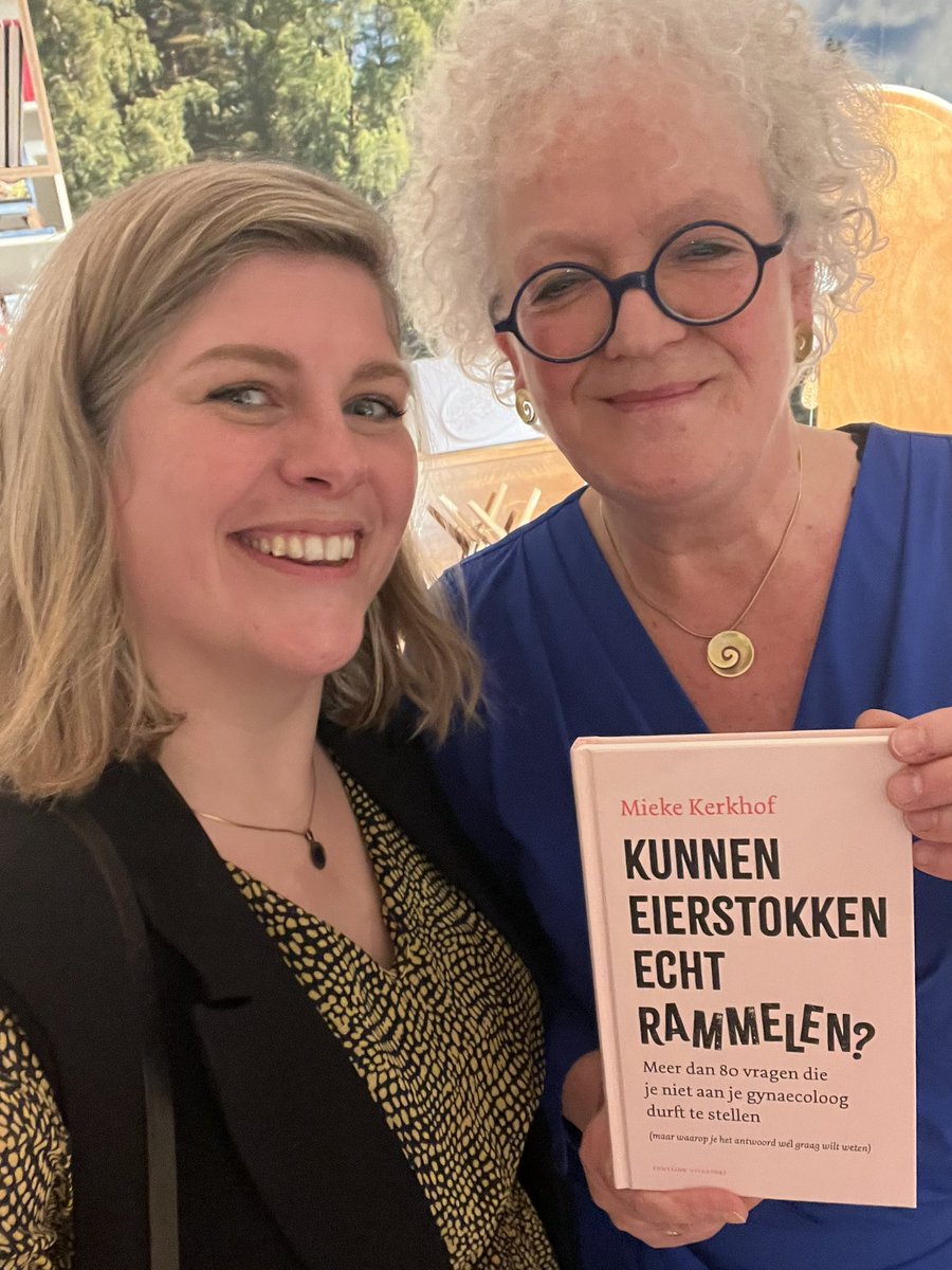 Willemijn Visser tweet media