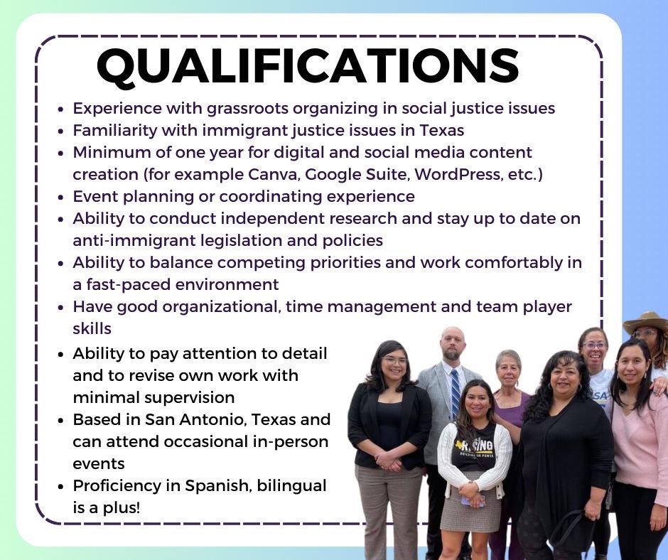 SA Stands tweet media