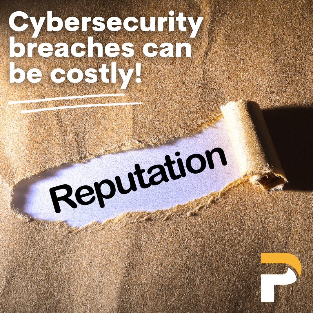 pacetechserv's tweet image. Cybersecurity breaches can be damaging to your reputation. Take charge of your digital defense with PACE. Our team of experts will assess vulnerabilities, implement robust security measures, and keep your business safe from cyber threats. #DigitalDefense #ProtectYourReputation