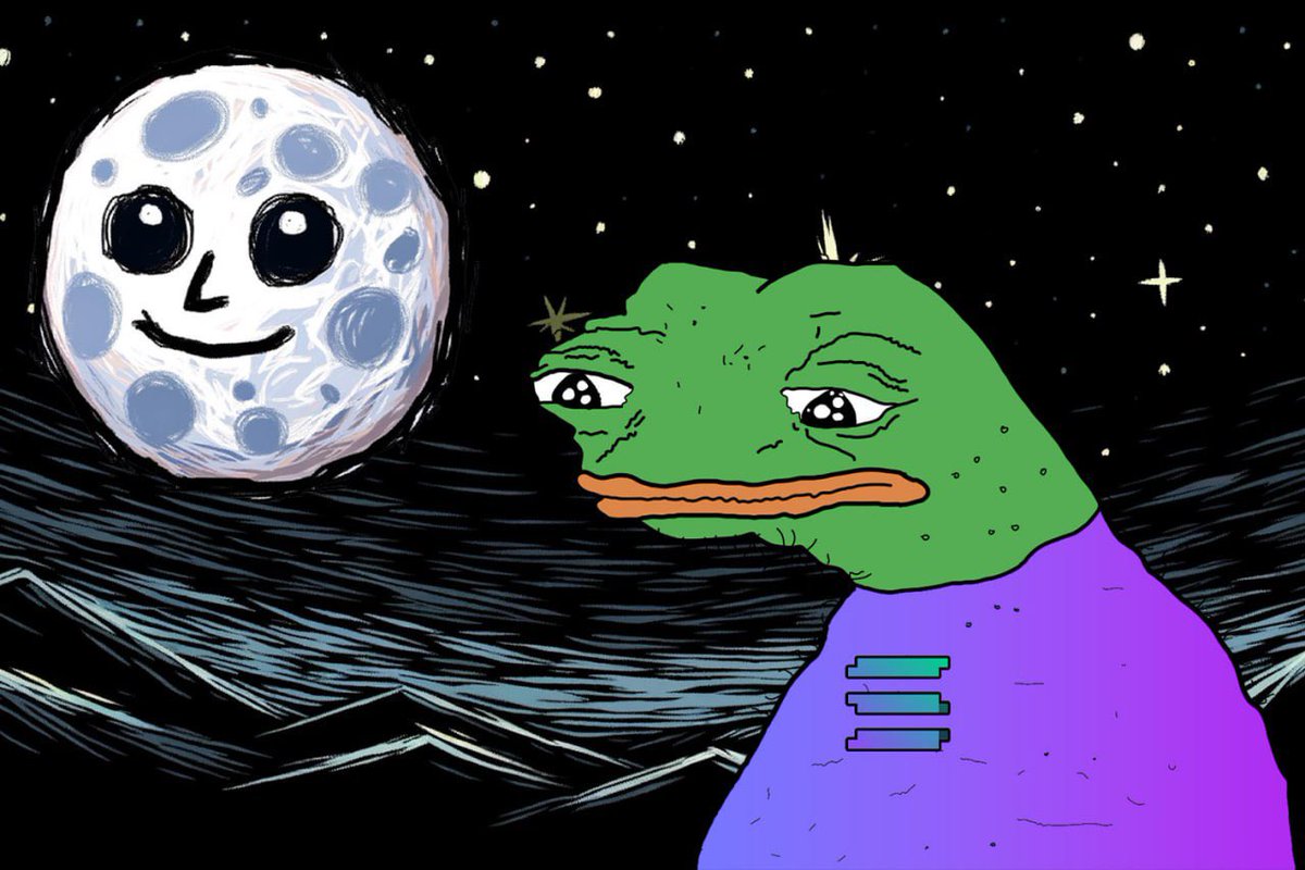 Perpe teh Fwog tweet media