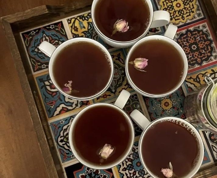 𓇼 (@bluepaints) on Twitter photo 