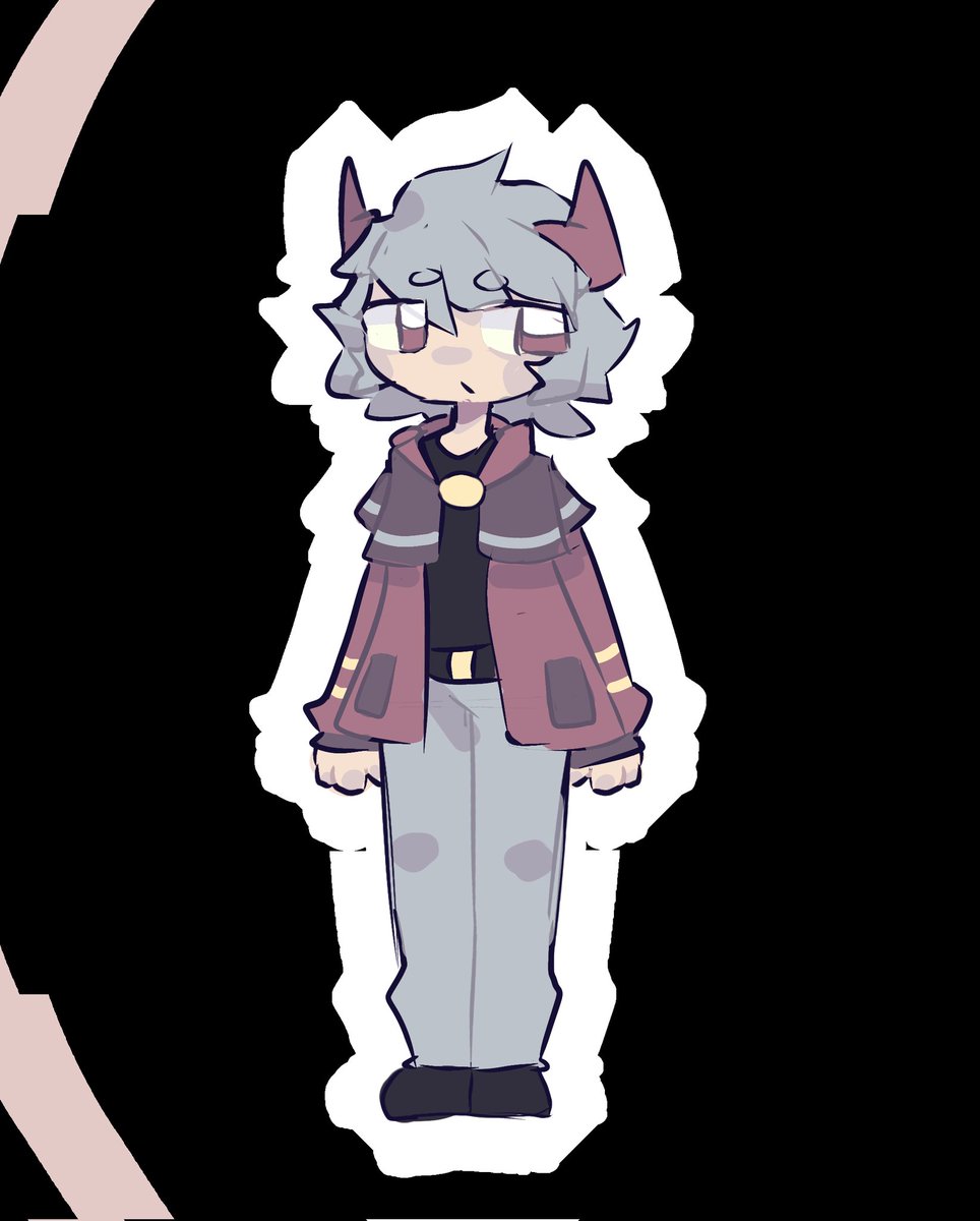 BirdAxolotl's tweet photo. Forgot this ac exists so here's an art dump of some of my latest work https://t.co/Nd3dIgQ2j8