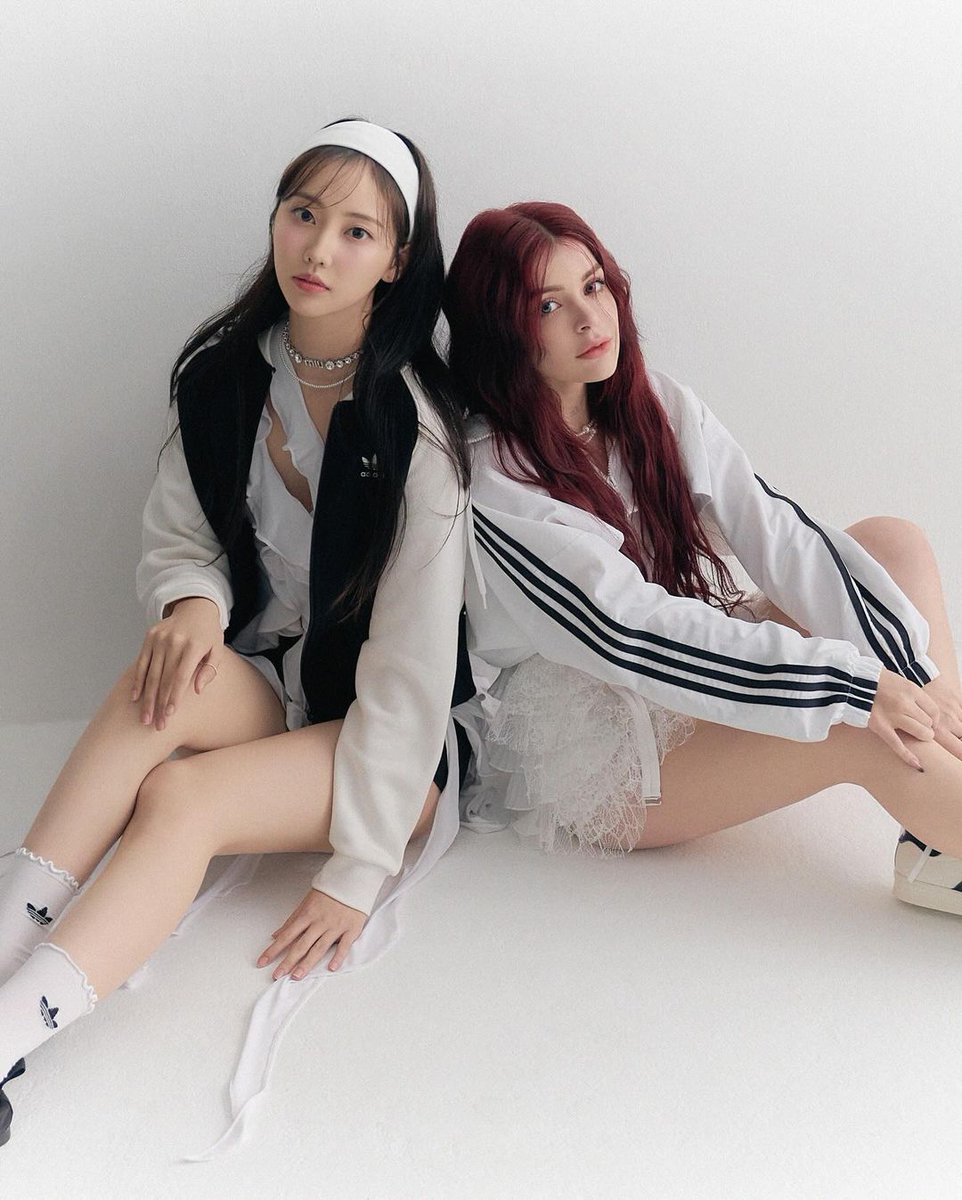 DGGirlsBrasil's tweet photo. 📸 | Atualização da #FUNA em seu Instagram oficial (@/fufunaa_) com a Rosalba. 

"♡˶’ᵕ‘˶♡"

#Funa #후우나 #TakayaFuna 
#DGGirls #DGNGG https://t.co/SAlYJEQnnb