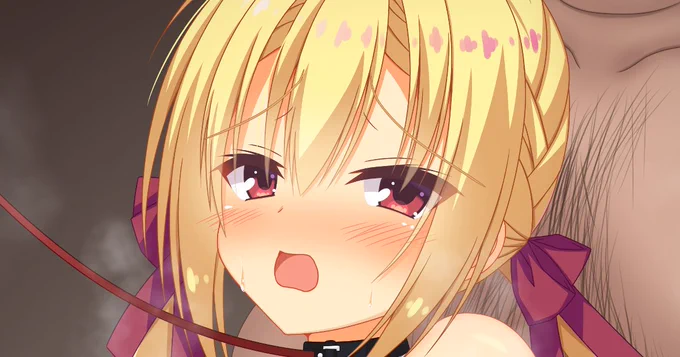 fanbox更新しました   
