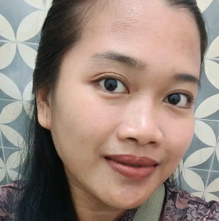 MONA LICE (@taringputi84690) on Twitter photo 