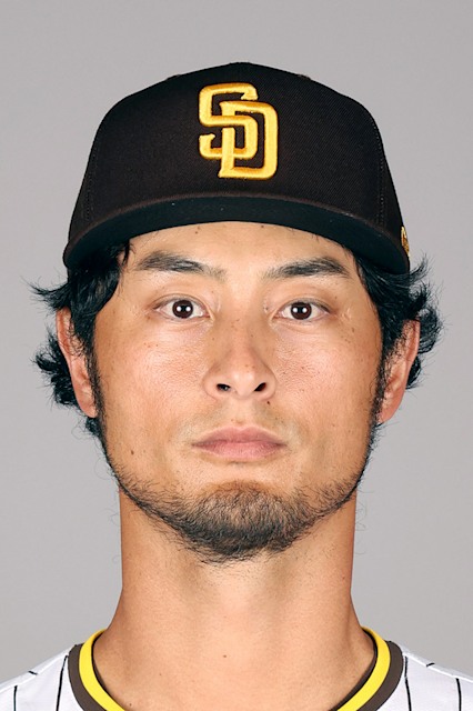 sekai_yakyu_828's tweet photo. MLB ソウル開幕戦
"史上初"となる日本人開幕投手対決！？

ドジャース 山本由伸
パドレス ダルビッシュ有

双方ともに韓国での登板に向けて調整中
それぞれ開幕投手を担う可能性

「日本人ピッチャーがMLBの開幕戦で対決」
これが実現すれば、もちろん史上初 https://t.co/a39NNr6P9Z