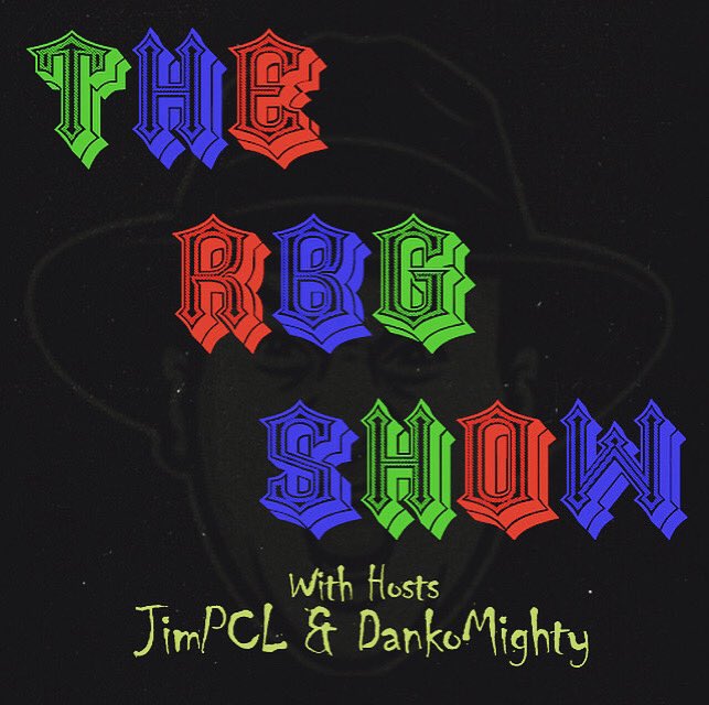 dankomighty's tweet photo. Tonight at 8pm EST, join JimPCL and Dankomighty for the RBG Show! We are watching part 4 of the Screen Stream and having a few laughs. Come by and hang out with other fellow Demonds! Everyone is invited! 

@PCLOfficialX @JimGrayPCL 

https://t.co/uNp8dqJ7GH https://t.co/lZta9y2CJx