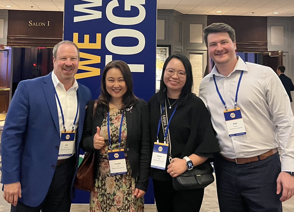 Bill Murray & Associates tweet media