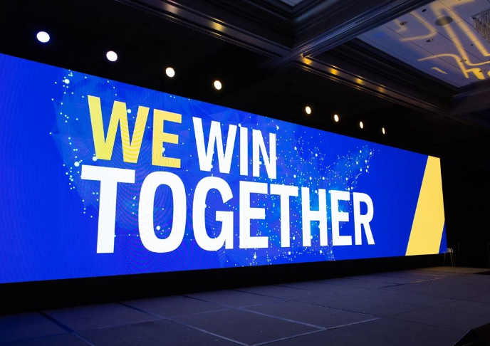 Bill Murray & Associates tweet media