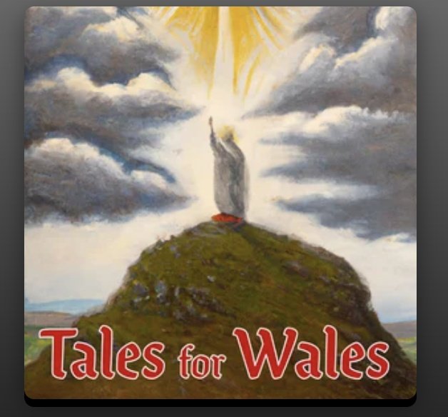 Wanna know the fella we'll be celebrating tomorrow a little bit better? Well get around our Dewi Sant / Saint David episode and familiarise yourself with the big dog before we scoff some Welsh cakes and throw a few daffodils about the place!

#DyddGwylDewi #SaintDavidsDay #YAGYM
