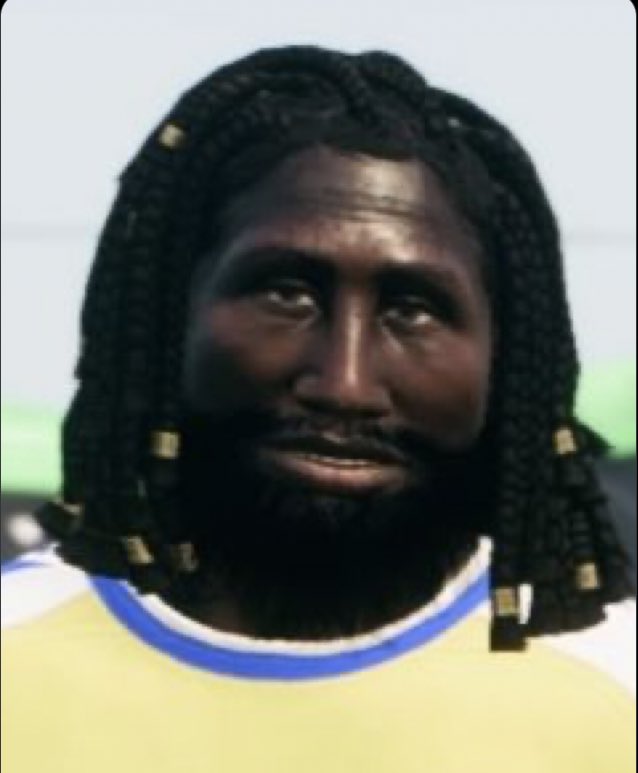 Se busca a este sujeto:

1.87m de altura
273kg (321 en mojao)
Mas feo que el caballo del malo

Razón?, esa cara es suficiente.

Gracias por su ayuda 💪🙌