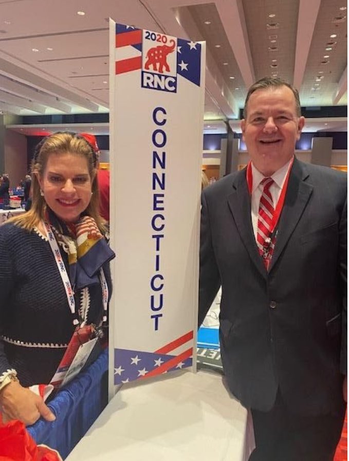 If you are a High School or College Republican interested in politics, take advantage of 2 great opportunities to work at the 2024 RNC Convention in Milwaukee. Applications must be submitted with 2 references emailed to Leora@LeoraRLevy.com & JHFrey@aol.com by 3/20. *CT residents