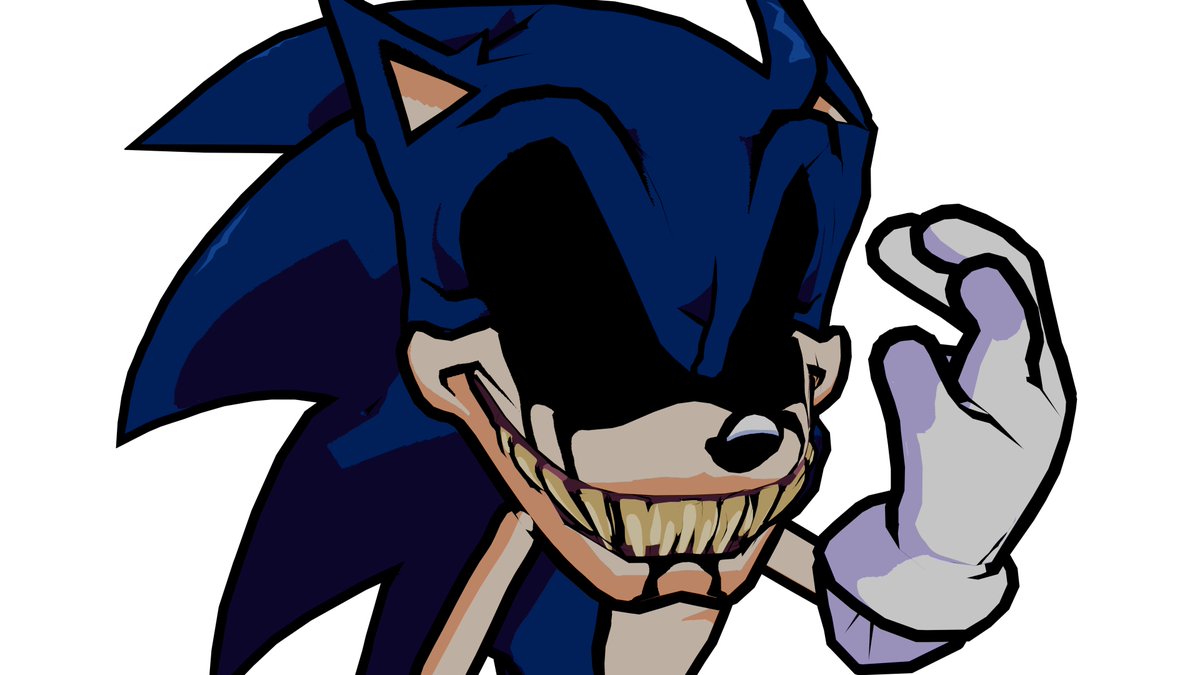 Gabrielv24EXE's tweet image. I like sonic legacy👍
render and profile picture of my favorite EXE mod
#EXE #execomunity