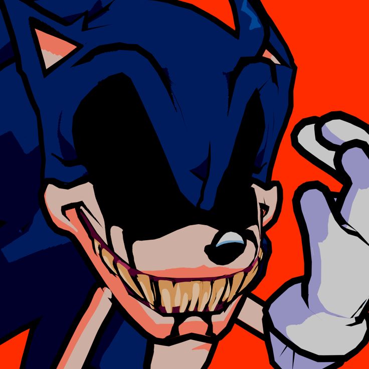 Gabrielv24EXE's tweet image. I like sonic legacy👍
render and profile picture of my favorite EXE mod
#EXE #execomunity