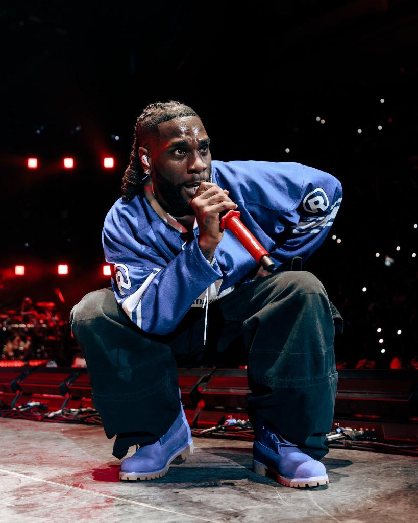 Burna Boy is Africa's highest paid Artiste. He was paid $1.1 million to headline the 2022 World Creole Music Festival in Dominica. He was paid $750,000 twice to perform twice at Coachella 2023. He turned down a $5 million offer to perform in Dubai and $1 million offer to perform…