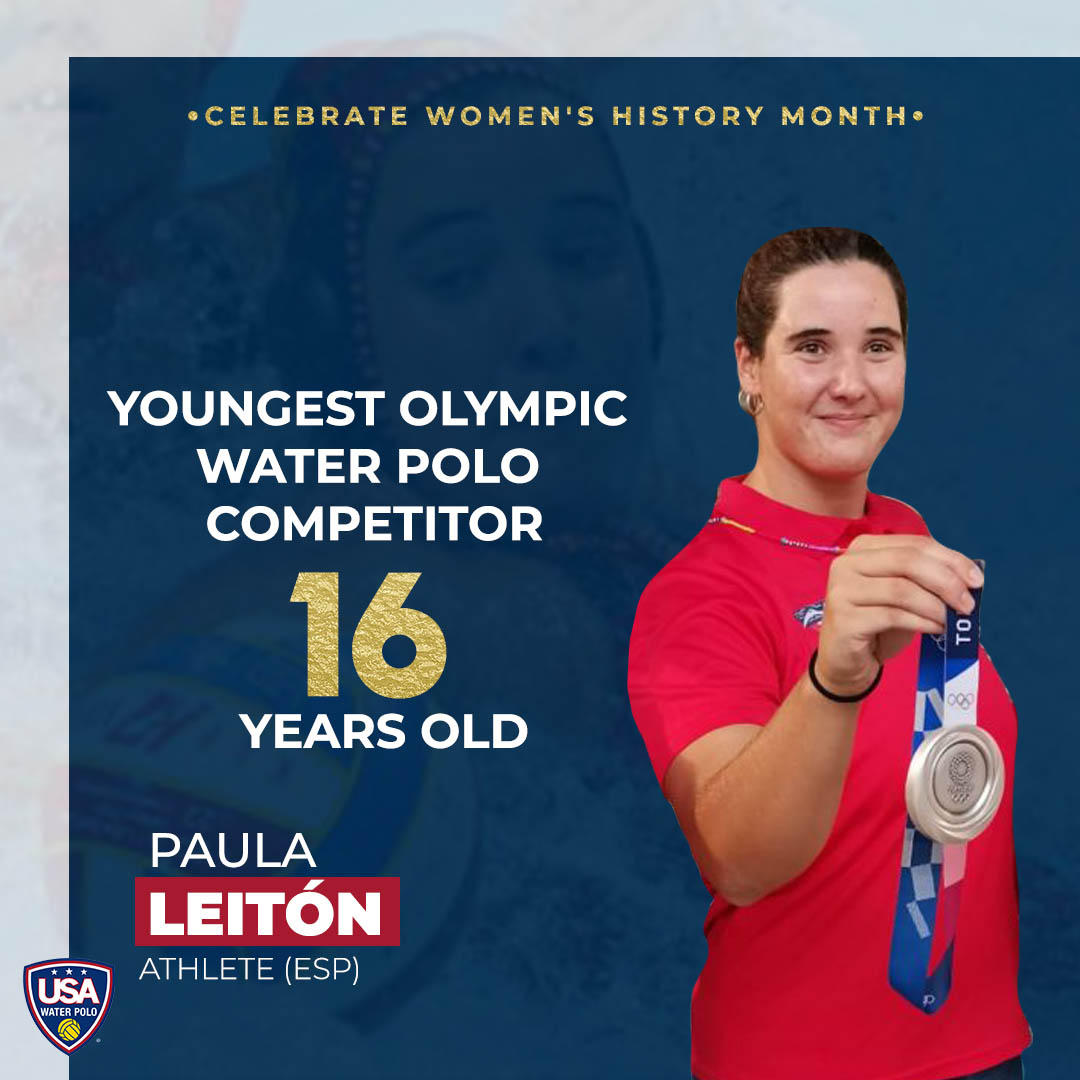 USA Water Polo tweet media