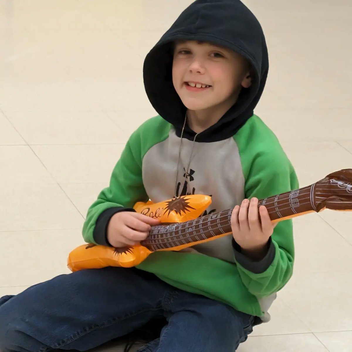 TESRockfish's tweet image. Our Odyssey of the Mind Groups are working hard to prepare for their competition soon. #TES #Rockfish #UnleashingExcellence