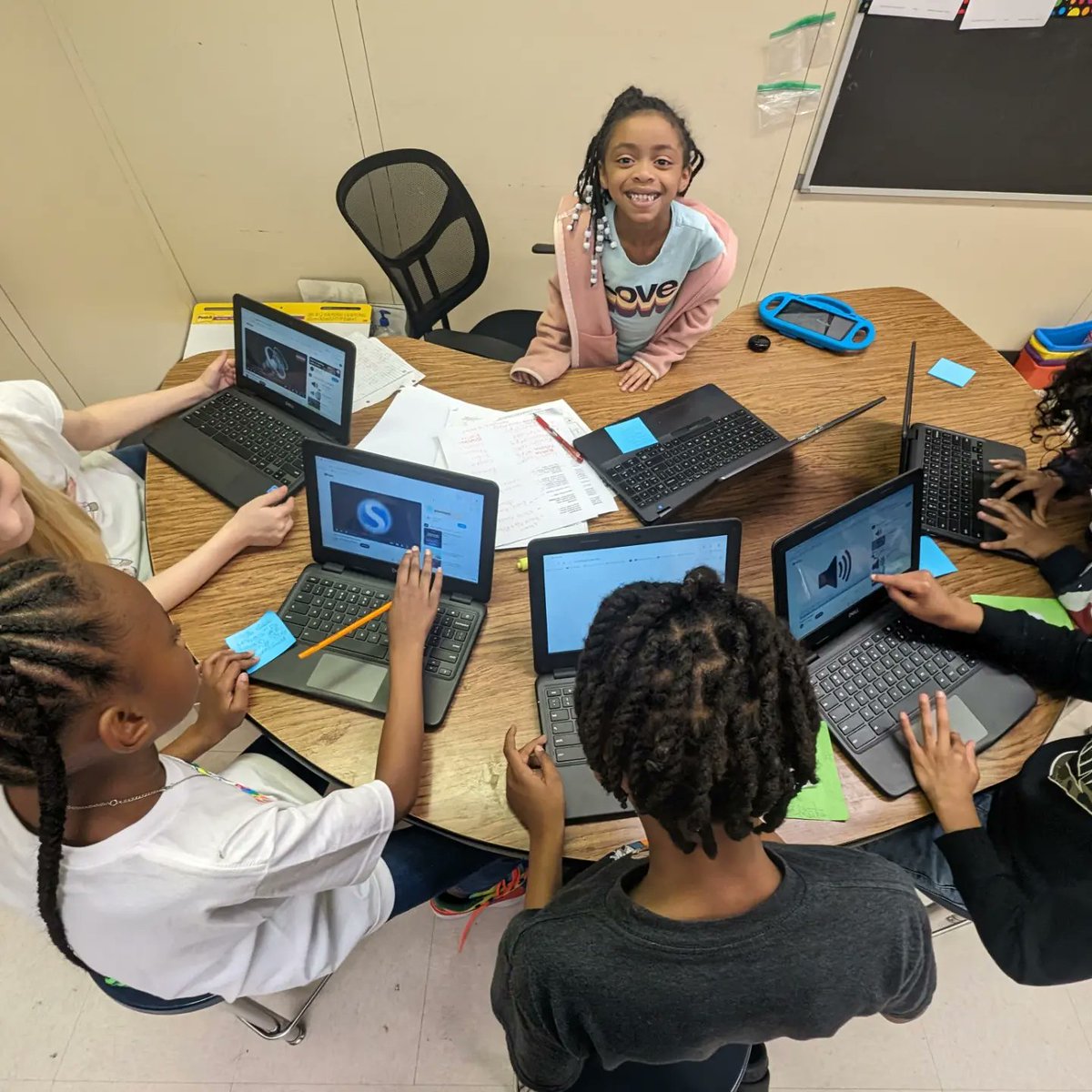 TES (@tesrockfish) on Twitter photo Our Odyssey of the Mind Groups are working hard to prepare for their competition soon. #TES #Rockfish #UnleashingExcellence Our Odyssey of the Mind Groups are working hard to prepare for their competition soon. #TES #Rockfish #UnleashingExcellence