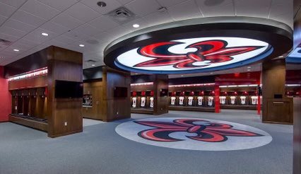 Blessed to receive my 1st D1 offer from The University of Louisiana <a href="/RaginCajunsFB/">Louisiana Ragin’ Cajuns® Football</a> ! <a href="/KCHS_Recruit/">Kemper County High Football Recruiting</a> <a href="/D_Wren5/">Darius Wren</a> <a href="/wyattdalton4/">Wyatt Davis</a> <a href="/coachmbergeron/">Matt Bergeron</a>