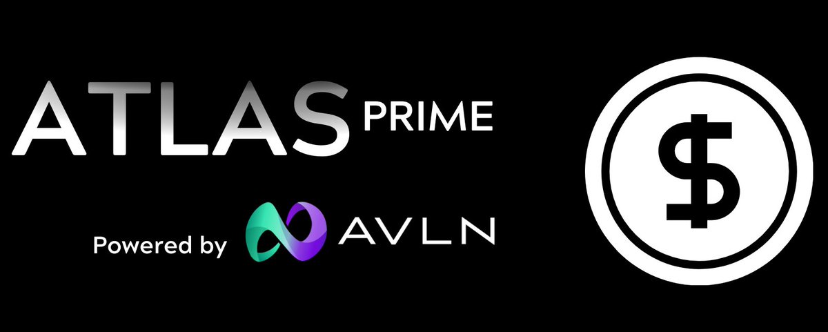 AtlasPrime_io's tweet photo. It wouldn't be #crypto, if it didn't have #DeFi
#AtlasPrime Finance will be the hub for the @AVLN_io token backed by the revenue of AP
🔹Learn to earn
🔹Stake & compound
🔹Lend & borrow
The opportunities to grow your knowledge and apply in one place will be limitless 🧠 https://t.co/IQaDMdKOXy