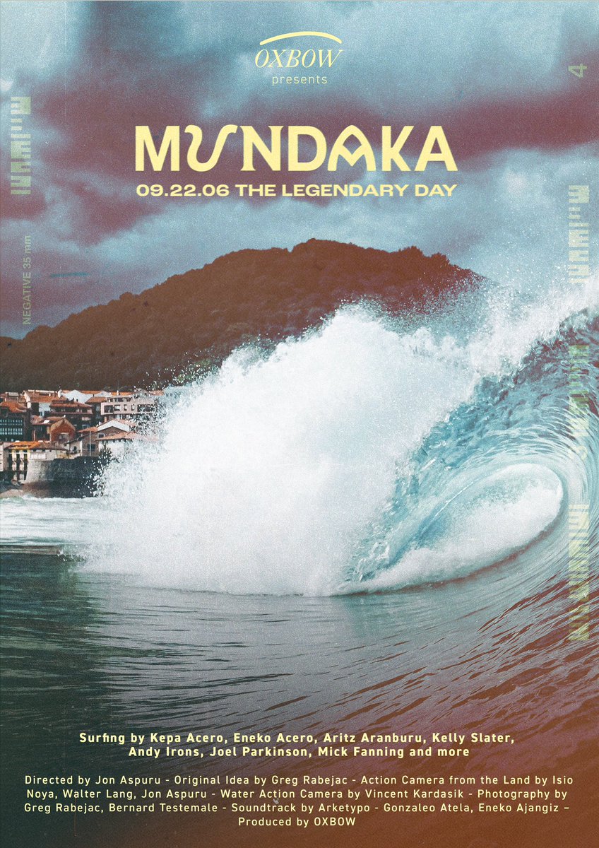 Around The Waves tweet media