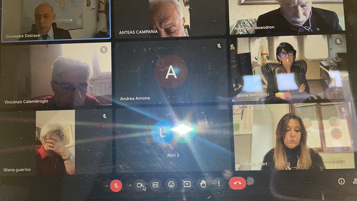 ste_pieri's tweet image. Assemblea soci #plurale
 Stay tuned!!! @giuseppedebiase @ArnoneAndrew #anteas #anteasnazionale a #Roma #terzosettore #fururi