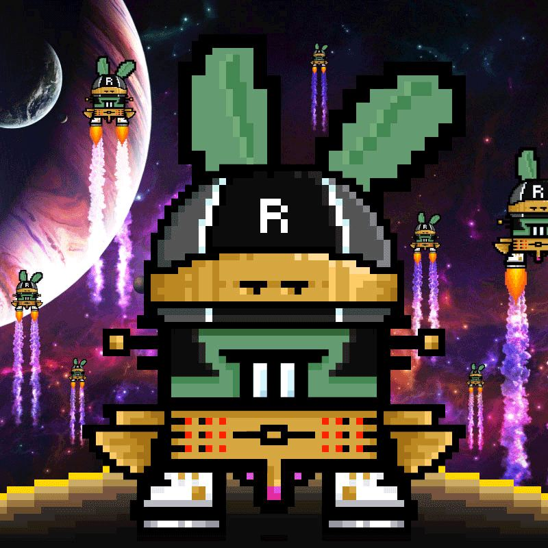 defi_shelbs's tweet photo. 🎁 With $RBITS, it's not just about holding tokens – it's about reaping rewards! Dive into the Rabbit Boxes NFT Launchpad, gain Hoppa! game advantages, and create new Rabbit NFTs in the NFT Breeding Room. Prepare for the game-changing Rabbit Island release!

@RBitsOfficial for a fucking reason

https://t.co/02FBgFLvDn