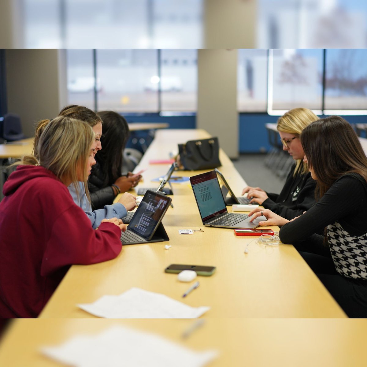 CommunityCareCollege tweet media