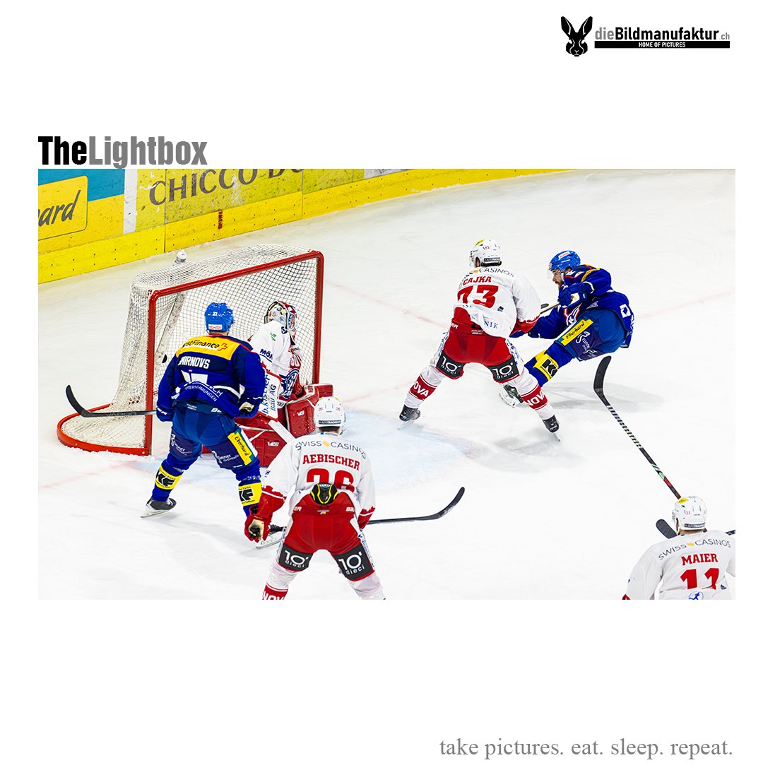 #Finalscore: First #game, first #goal, first #win for the new @EHC_Kloten_1934 forward #HunterGarlent. Pictured is his goal in the 18th minute of the game. After the full playing time @lakers_1945  lose 5:3.

#Icehockey #NationalLeague #Switzerland #Kloten #Zurich

Check it out