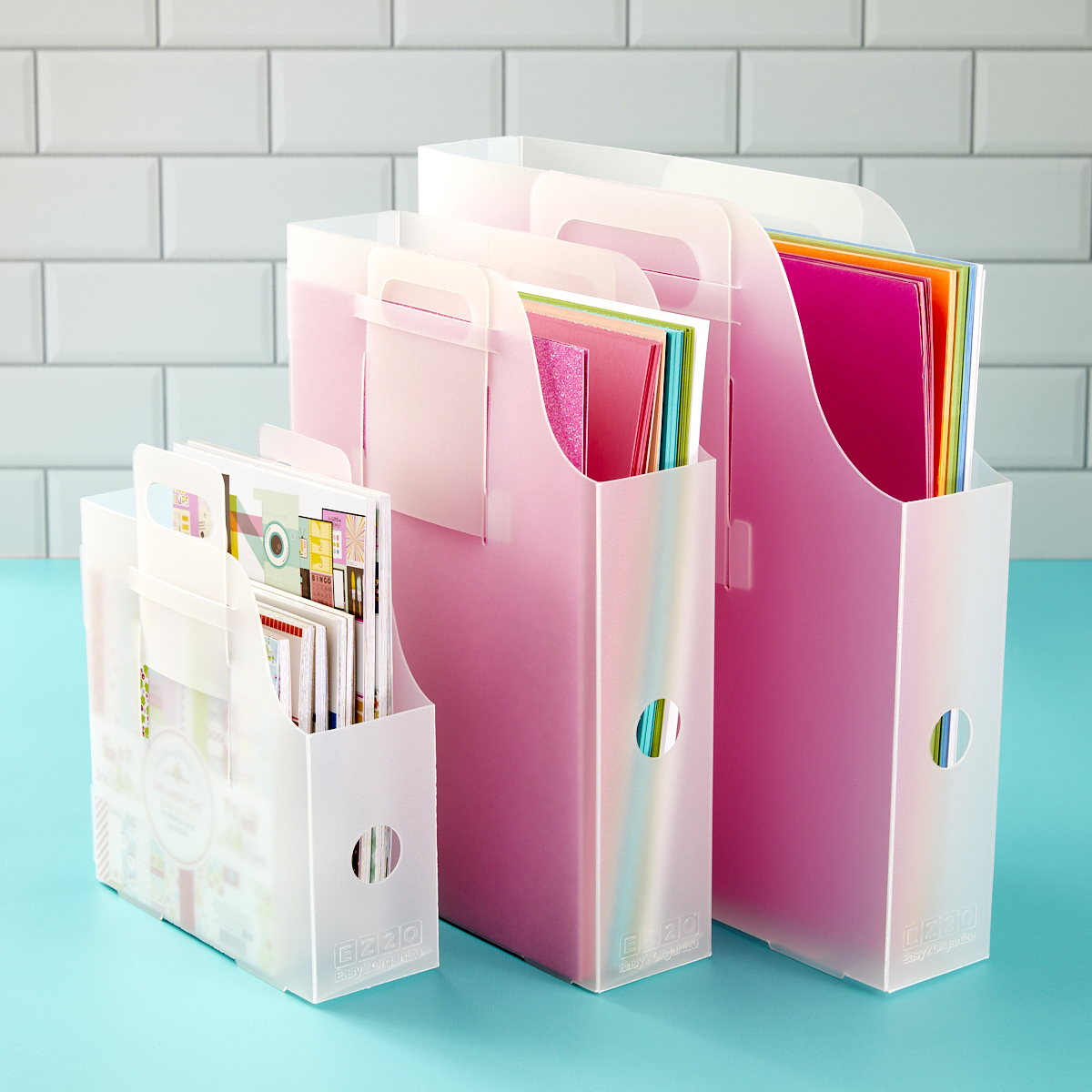 Spellbinders's tweet photo. Ready to transform your crafting chaos into organized bliss? Welcome to Totally Tiffany – where organization meets creativity!
Shop now 🔗https://t.co/kVwcj8ZNwf #craftroomstorage #craftroomorganization https://t.co/tsF4uZiUS2