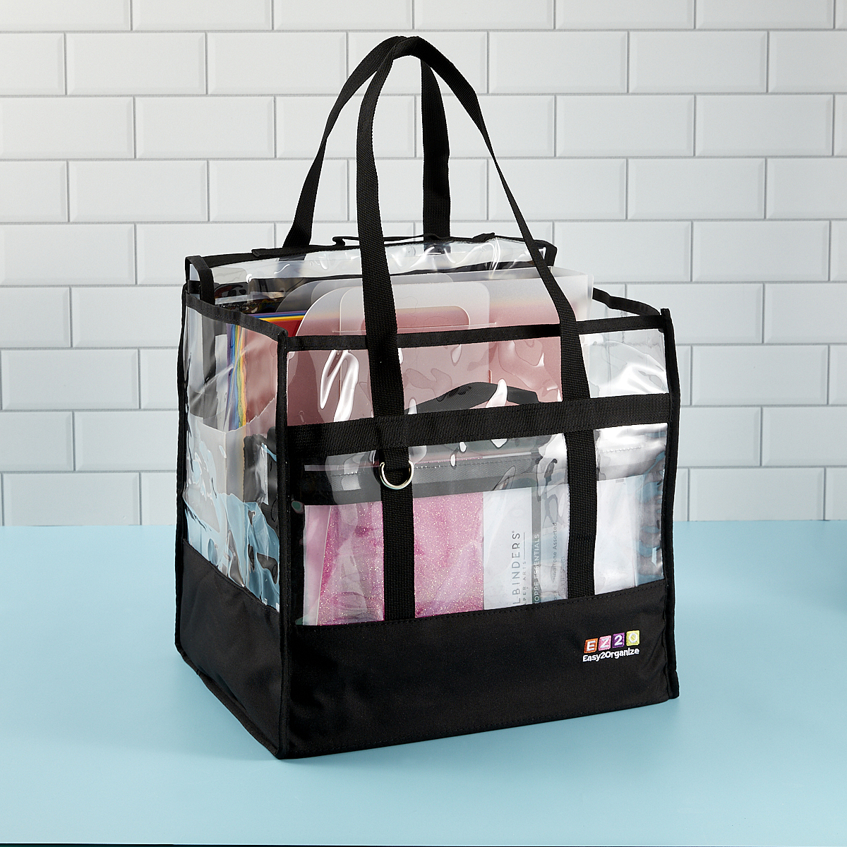 Spellbinders's tweet photo. Ready to transform your crafting chaos into organized bliss? Welcome to Totally Tiffany – where organization meets creativity!
Shop now 🔗https://t.co/kVwcj8ZNwf #craftroomstorage #craftroomorganization https://t.co/tsF4uZiUS2