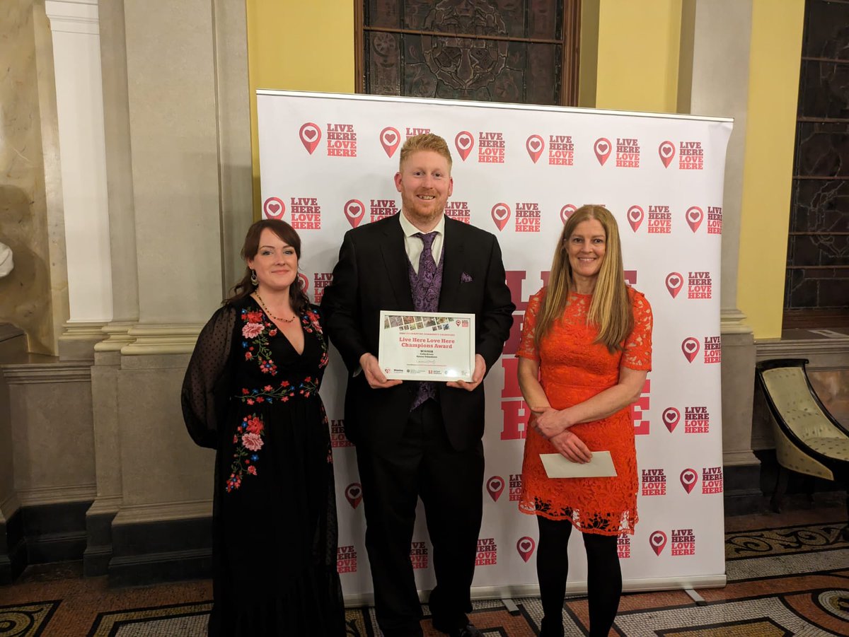 Colin Neighbourhood tweet media