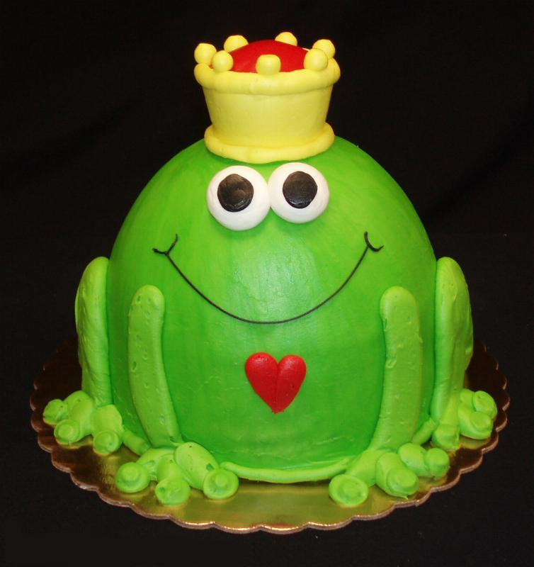We're savoring the sweetness of an extra day - like we are savoring this adorable frog cake! Happy Leap Day everyone! 🐸❤️
#leapday2024