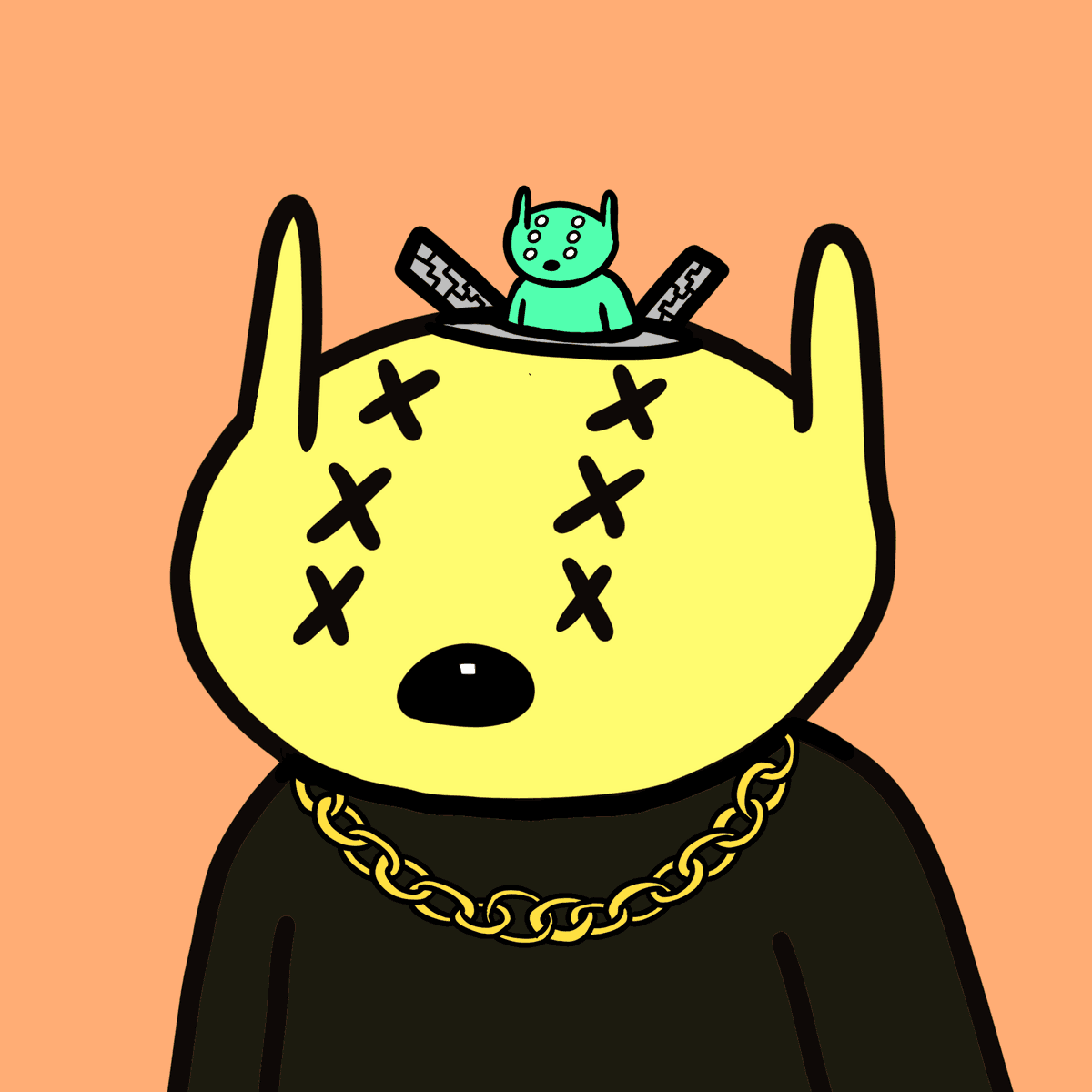 New <a href="/alienfrens/">alien frens</a> who dis... comes with a mini-me frens 🤣🤣🤣...
🔥🖖🔥🖖🔥🖖 #Alienfrens #MiniMeFrens <a href="/_masoncrowe/">mason</a>
<a href="/SeanOhio_/">sean</a>