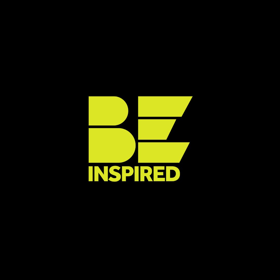 We Are Officially Be Inspired 🎉 💛 In a move to amplify our impact on community empowerment and supporting young people, Gloves Not Gunz and Urban Yogis UK have merged to form ‘Be Inspired’. beinspireduk.co.uk