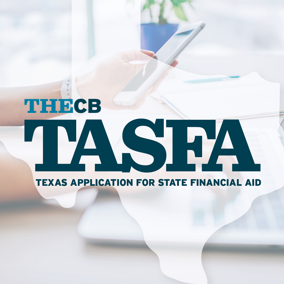 Students can now submit the TASFA (Texas Application for State Financial Aid) electronically. As a reminder, the new state priority deadline is April 15, 2024.highered.texas.gov/our-work/empow…