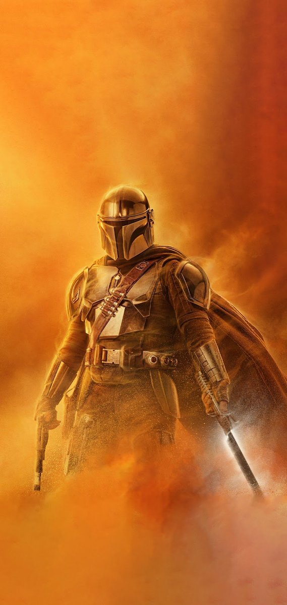 Details on the canceled #StarWars bounty hunter game 

• Played as a Mandalorian (not Din Djarin)
• Pursued bounties across the galaxy
• Very fast-paced combat due to the jetpack 
• Main enemies were various types of stormtroopers
• 'Boss-like' enemies included fighting…
