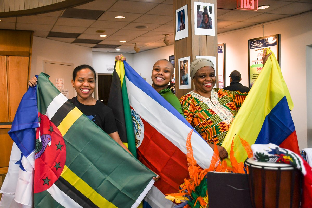 City of Rockville tweet media