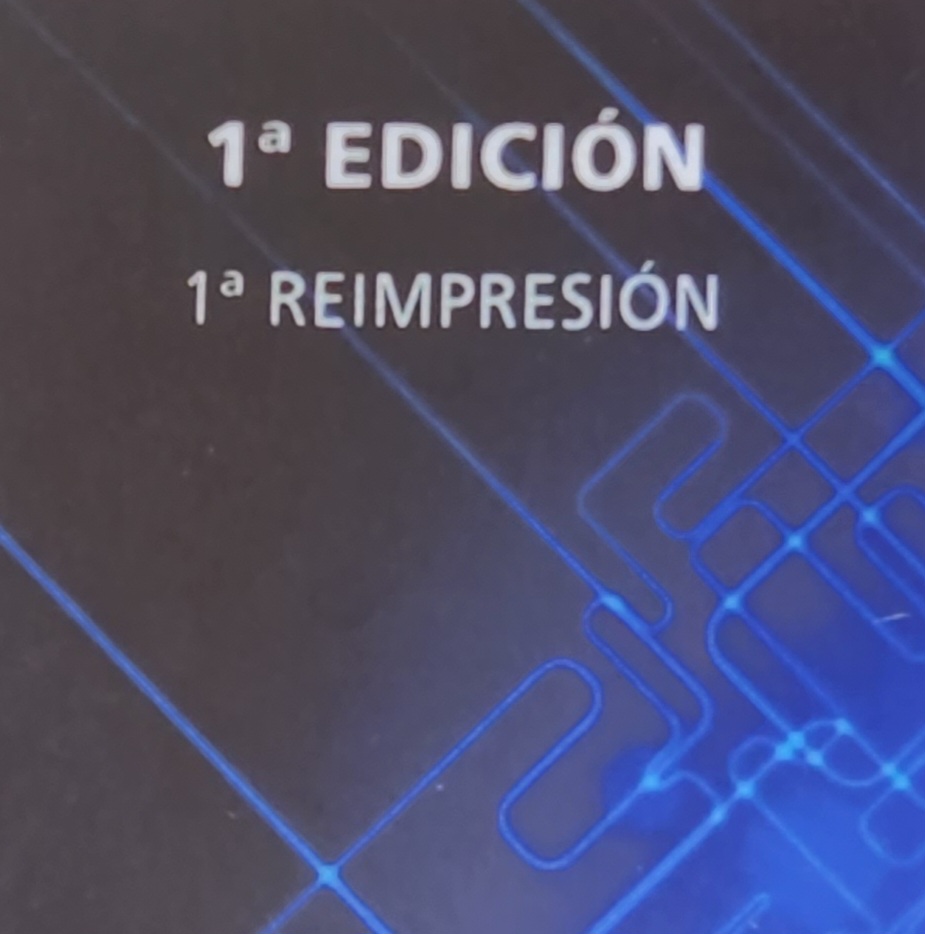 Feliz con la 1° Reimpresión de la que fue mi Tesis Doctoral (UBA).
Mil gracias a los editores, José Luis, Graciela, Fernando y Anabella Depalma, del sello editorial Hammurabi (50 Aniversario 1974-2024)